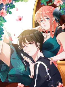 影帝和他的公主大人