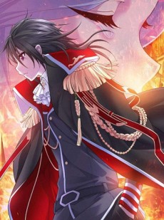 天之炽·红龙的归来