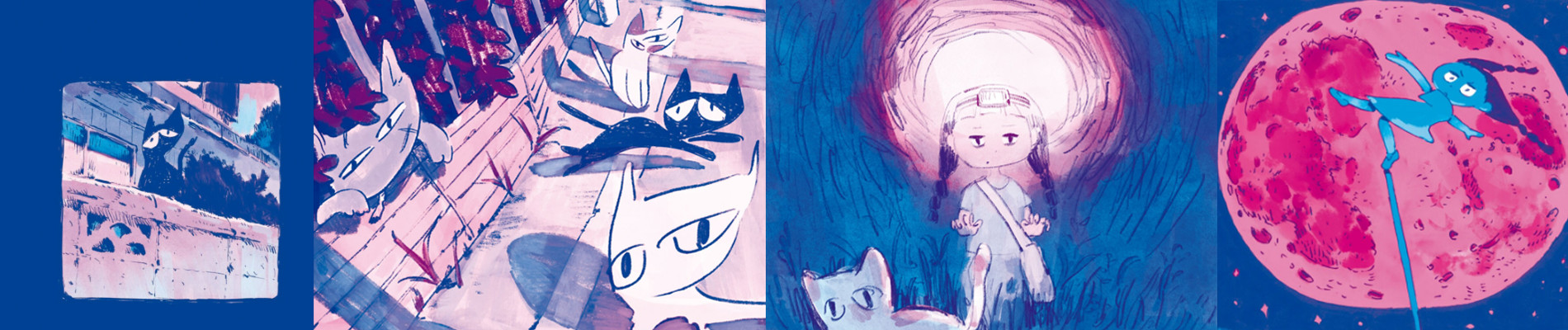 はなちゃんと、世界のかたち