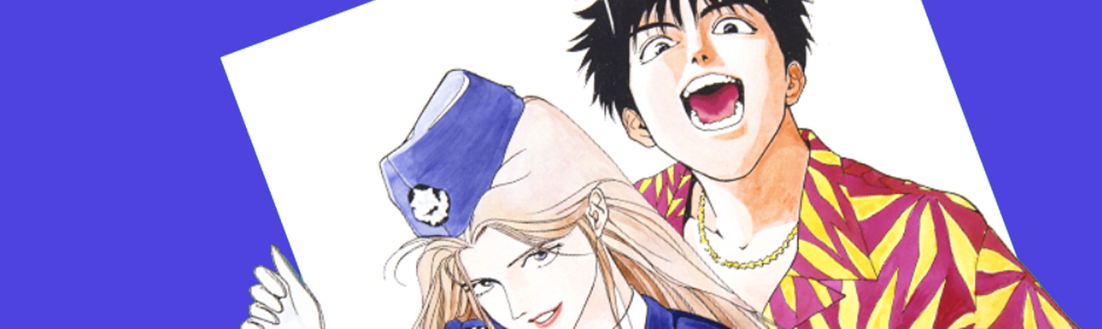 翠山ポリスギャング