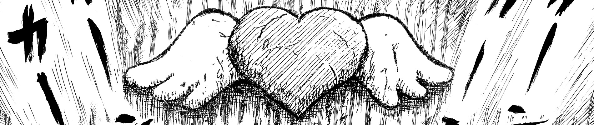 虐殺!!! ハートフルカンパニー