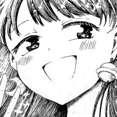 リトルボーイミーツリトルガール