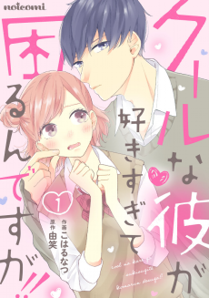 クールな彼が好きすぎて困るんですが!!