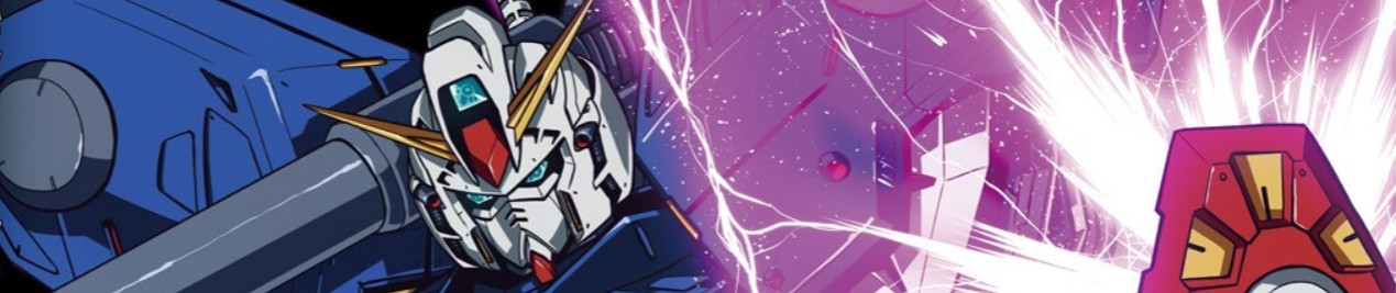 機動戦士ガンダムＦ９０ＦＦ