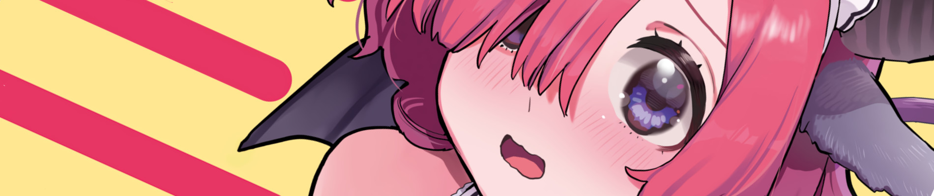 咲ちゃんは淫魔の子（合掌）