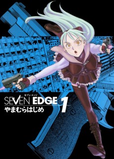 SEVEN EDGE