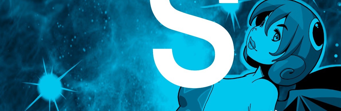 Comic S 早川書房創立70周年記念コミックアンソロジー〔SF篇〕