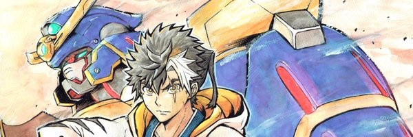 機動戦史ガンダム武頼