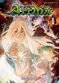 Arcdia -アークディア-