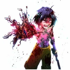 SHADOW NEWT　再生能力で目指すＳ級最強！