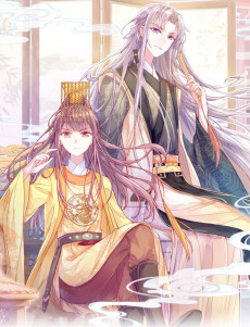 朕也不想太霸气