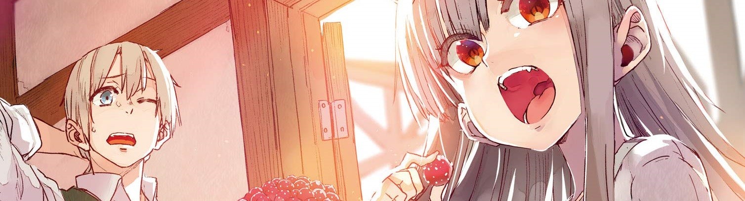 新説 狼と香辛料 狼と羊皮紙