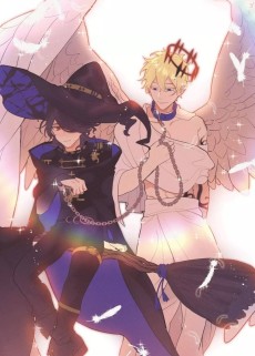 现代魔男狩猎计划