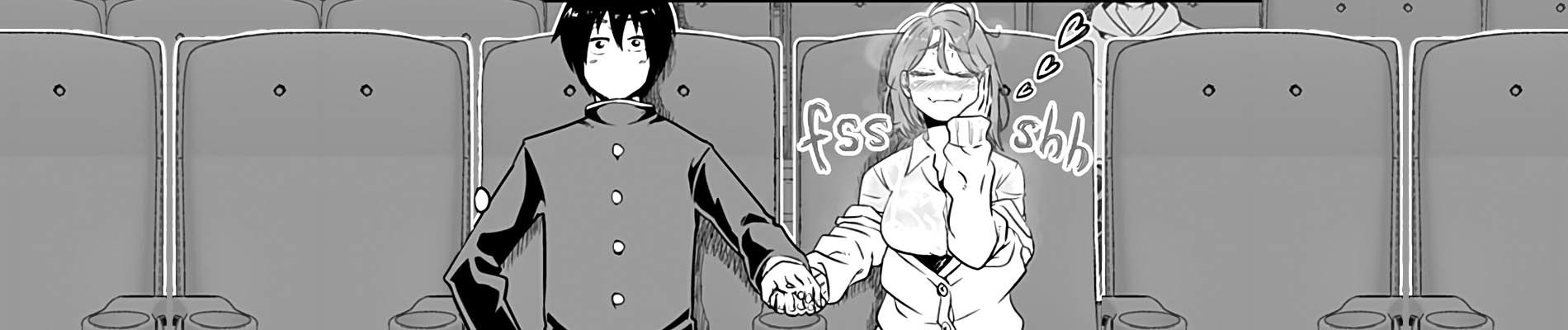 彼女はみずみずしい