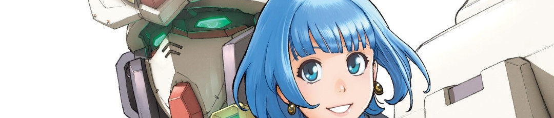 機動戦士ガンダム ヴァルプルギス