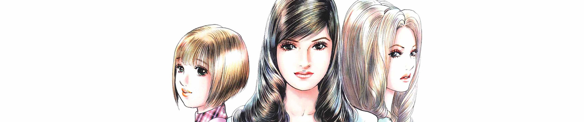 イヴ 恋を科学する麗しき女神