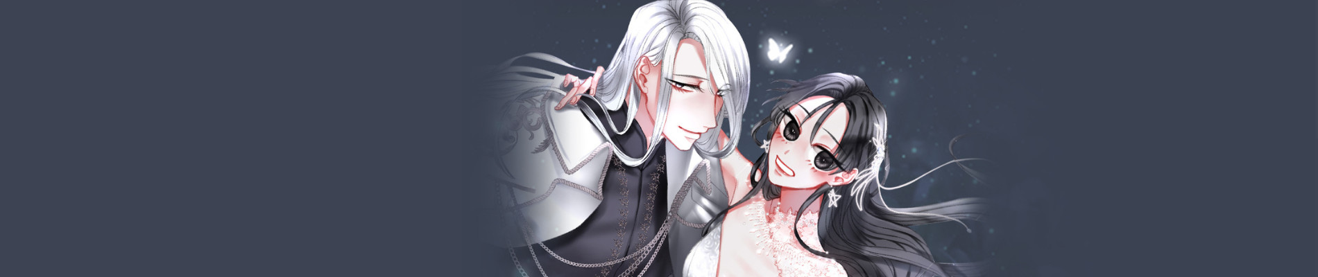 은의 공녀, 까마귀 공녀