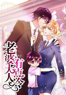 老婆大人有点冷