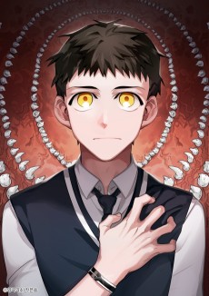 両極の少年 [独占連載]