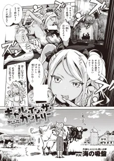 ギャル・イン・ザ・カントリー