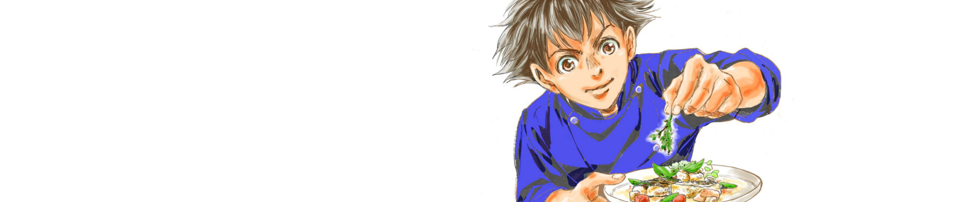 フェルマーの料理