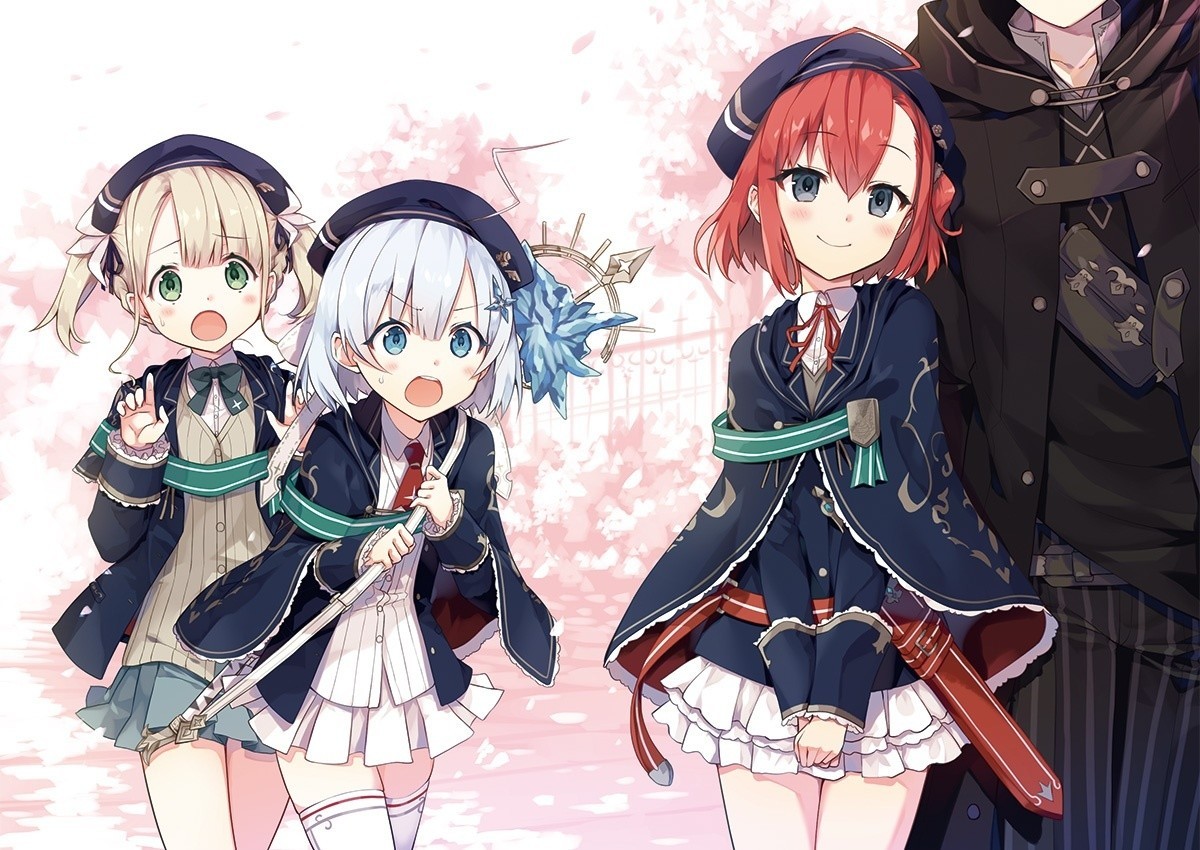 公女殿下の家庭教師