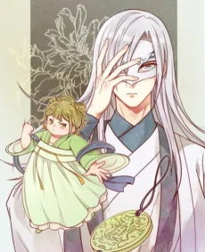 王爷，奴家减个肥