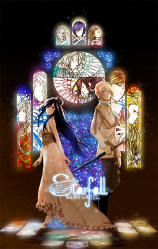 스타폴:별을 위한 노래