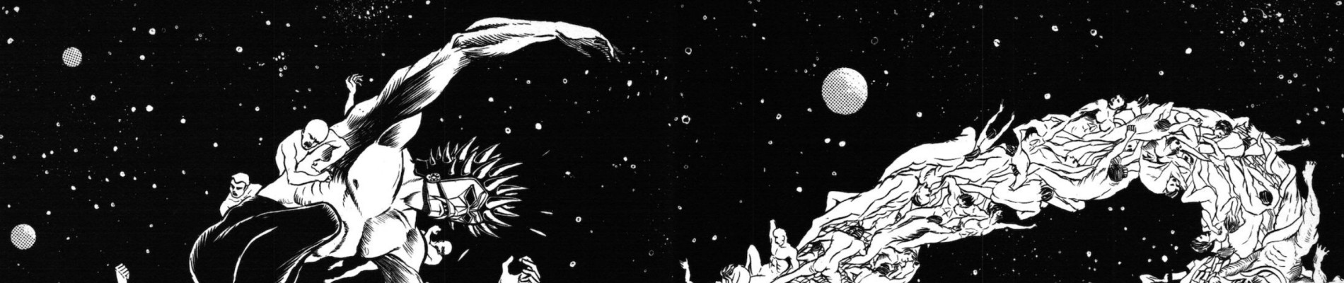 地上最強の男竜