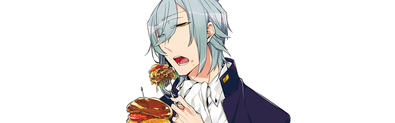 九条くんの美味なる放課後