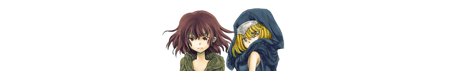 魔乙女たちのエデン