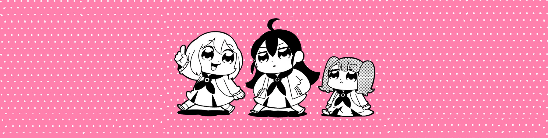 ハイパーウルトラガーリッシュ