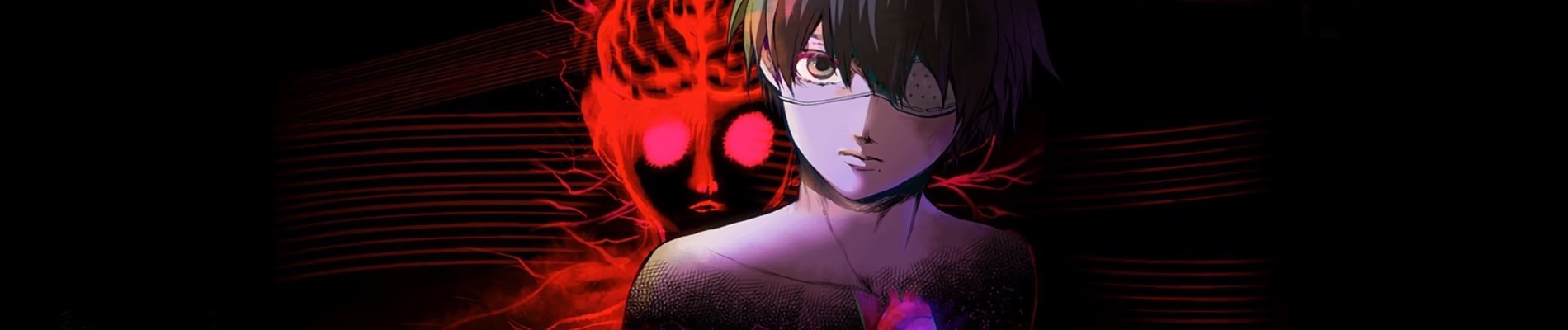 黒脳シンドローム