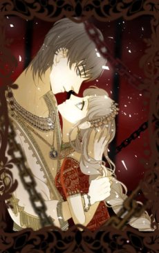 七大奇迹-王的眼泪