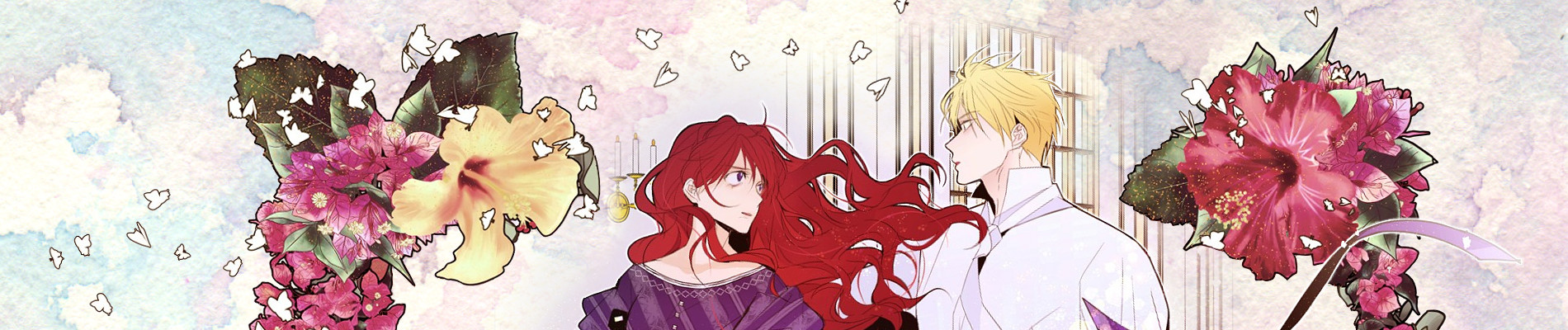 흔한 환생녀의 사정