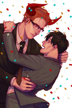 악마와 함께 춤을