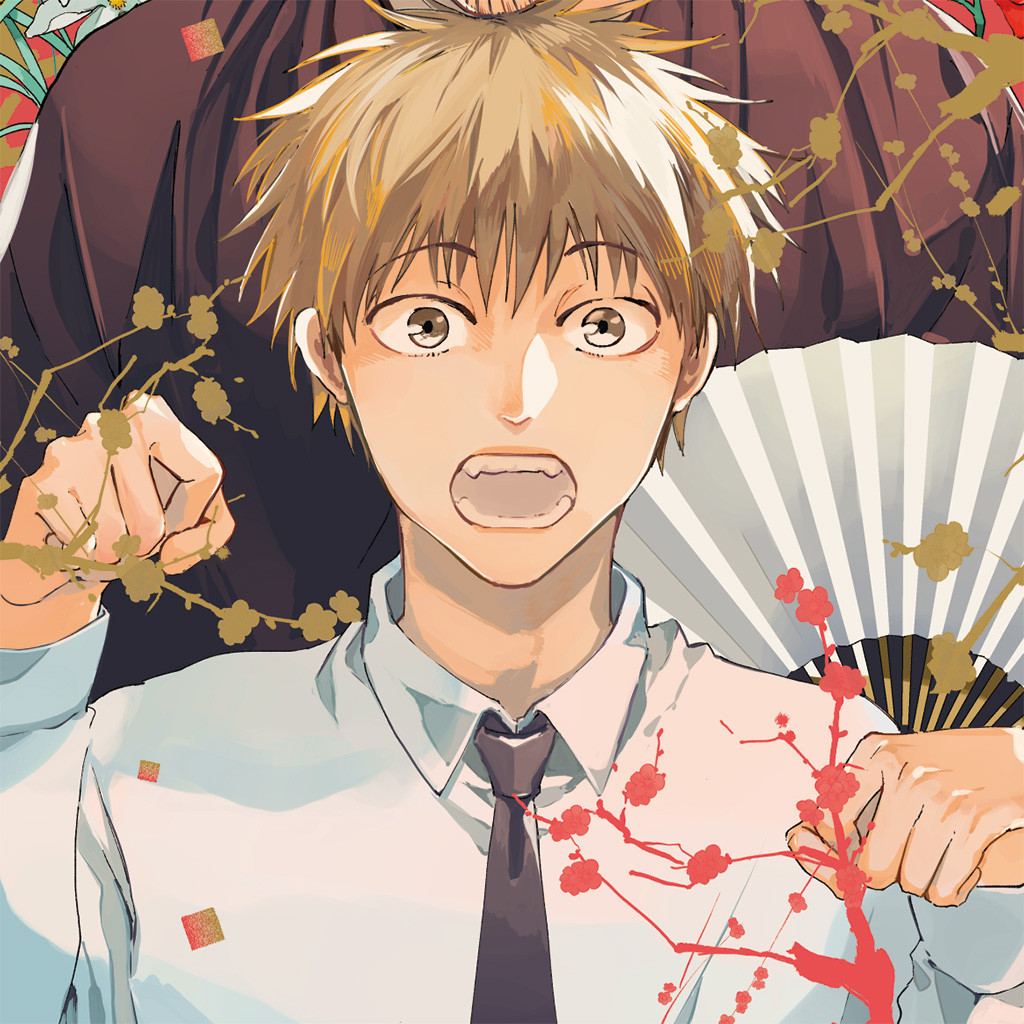 化け猫かたって候