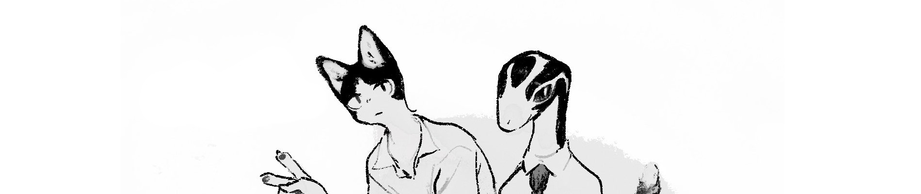 モノトーン・ブルー