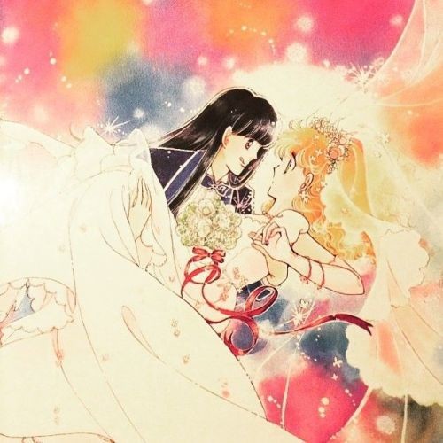 前略・ミルクハウス