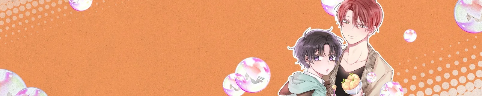 페로몬 sherbet♥