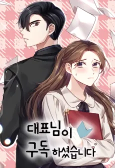 대표님이 구독하셨습니다