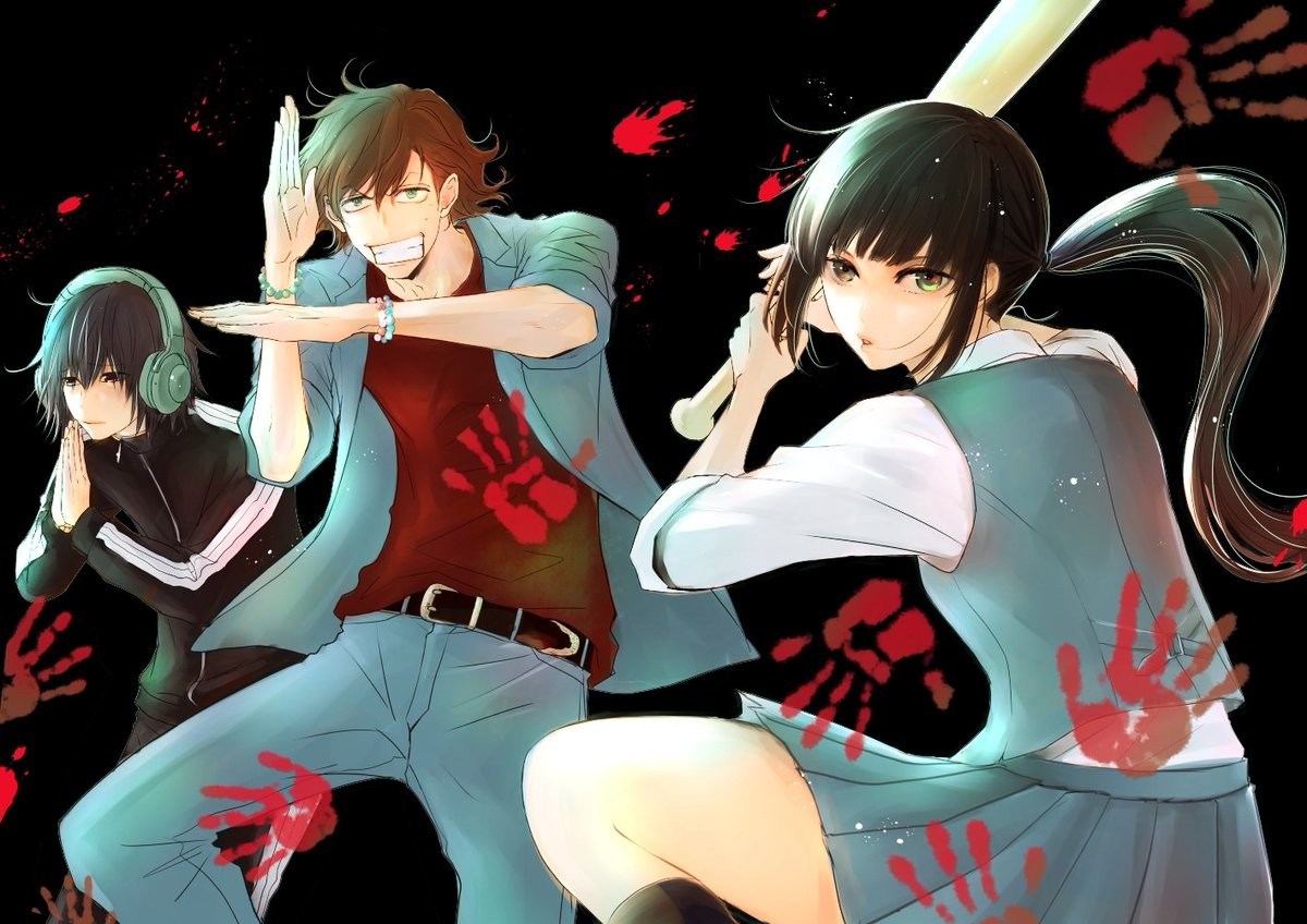 ブツ滅 センチメンタル