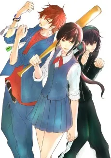 ブツ滅 センチメンタル