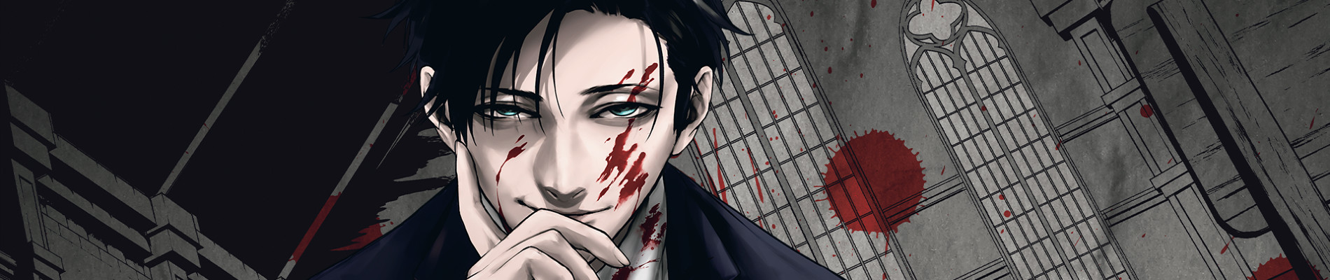 ブルータル 殺人警察官の告白