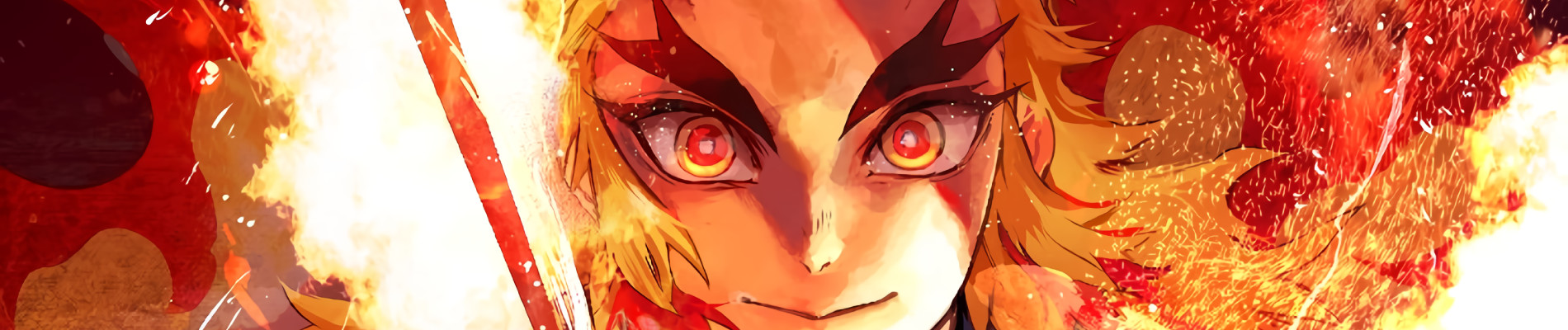 鬼滅の刃 煉獄杏寿郎 【外伝】