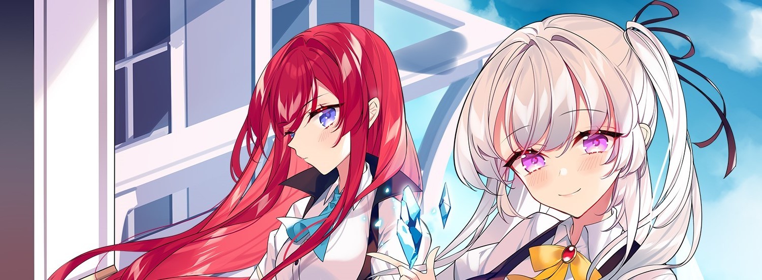 无限使徒与十二战姬