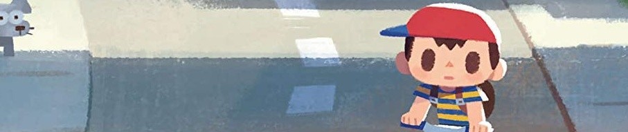 MOTHER公式トリビュートコミック『Pollyanna』