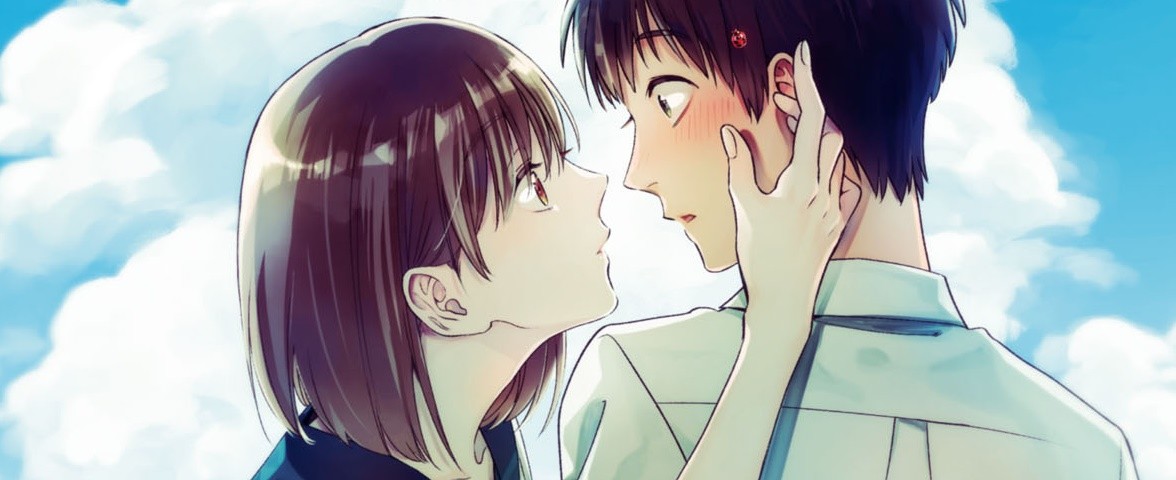 “尊すぎて読めなァァァァァァい!!”4Pショート・ストーリーズ