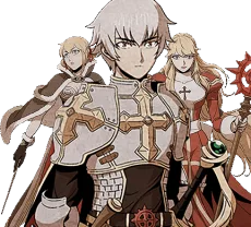 라그나로크 - 잊혀진 자들을 위한 진혼곡