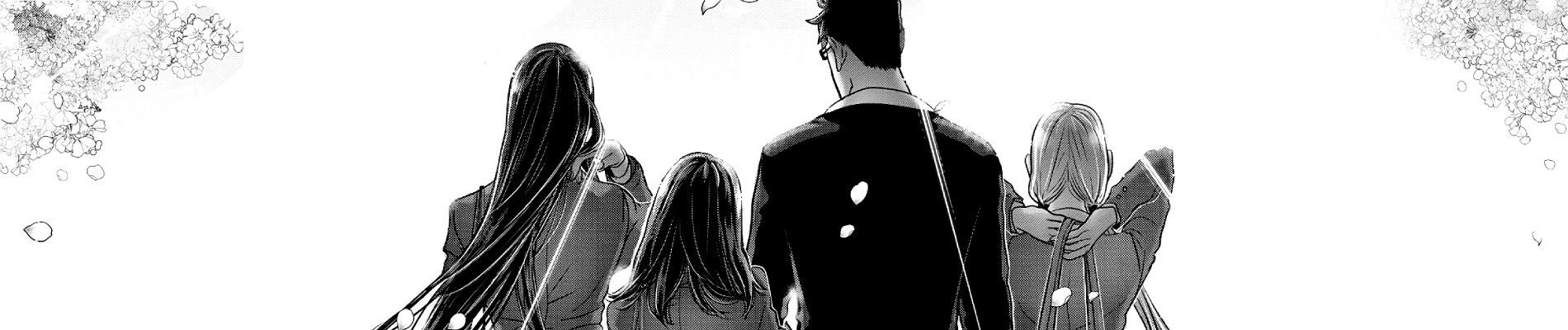 女子高生と聖職者さん